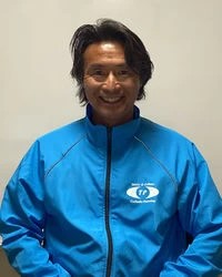 増田 祐二　コーチ